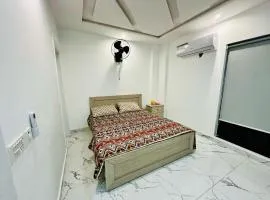 Urban Apartments