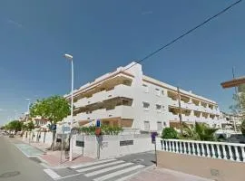 Comfortable Apartment in Orpesa, 60 m² with Balcony