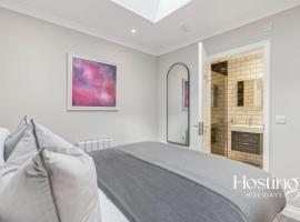 The Courtyard Apartments - Thyme, hotel in Henley on Thames