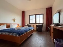 Landhotel Ruegen