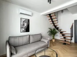 LOFT Apartments
