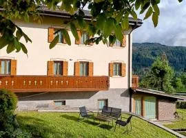 Appartamento Enrica in Val di Fiemme