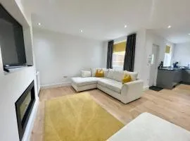 Holdsworth House Apartments