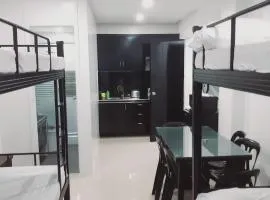 Avana Hills Boracay Prime Mabuhay Suite 302
