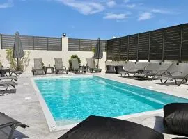 Olivae Mare Suites