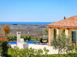Villa Parona with private pool