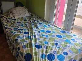 Solution à la nuit