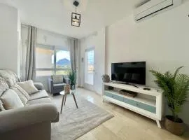 Sunny Albir Penthouse