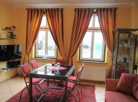 Appartments-Seehues-Wohnung-Seestern