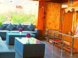 Hotel New Urvashi