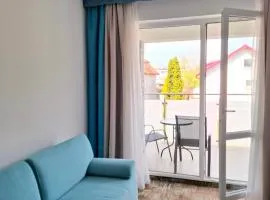 Apartament 104 Wind w Welle