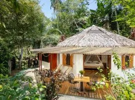 Paradiselodge Casa Romantica