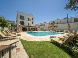 Olive Tree Hotel Bodrum