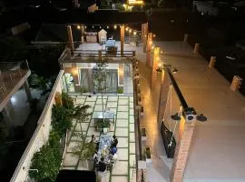 Dượng Tài Homestay