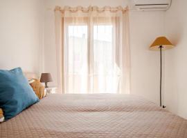 House of Scotch、ラ・マッダレーナのホテル