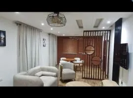 Belvy's Home Kribi