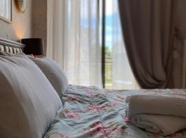 Maira House, hotel v destinaci Platamonas
