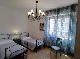 La Residenza del Cavallino Affittacamere