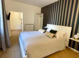 Hotel Baia di Paré