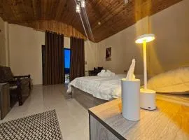 Ramses Tafilah Lodge نزل رمسيس الطفيلة