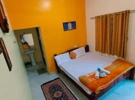 Veeru Homestay