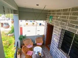 Veeru Homestay
