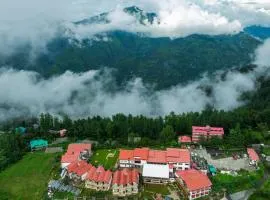 Koti Resort Shimla, a member of Radisson Individuals Retreats
