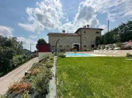 40 Min from the Dolomites Borgo Moretti-3 & pool