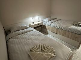 Hostel Novi Sad, hostel em Novi Sad