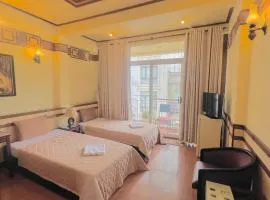 BI SAIGON HOTEL - Bui Vien WALKING STREET