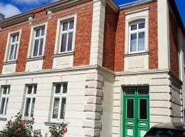 Ferienwohnung Mittermayer