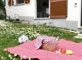 Family House Il Butto