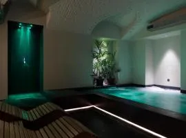 Palazzo Bellezia Luxury Suites & Spa
