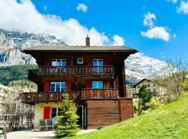 Apartments Chalet Tatyana