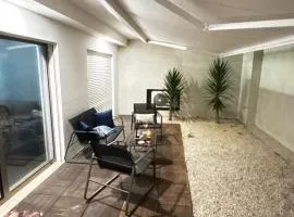 Apartment at the Beach