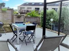 DUPLEX - 2 chambres - 100m de la plage