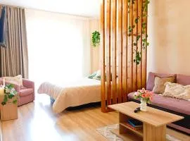 Apartament NyX