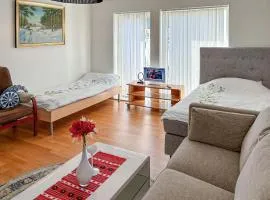 Lovely Apartment In Karlskrona With Wifi
