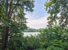 1 Bedroom Nice Home In Plock