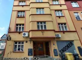 Apartmán BBB