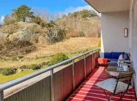 3 Bedroom Awesome Apartment In Mandal