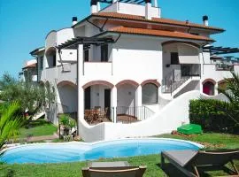 Collemare Scerne di Pineto