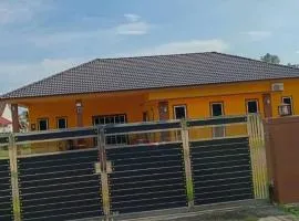 Homestay Usrati