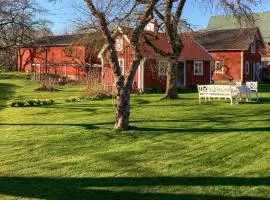 1 Bedroom Cozy Home In Bergkvara