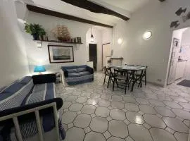 Camogli - La casa di Ric - Liguria Holidays