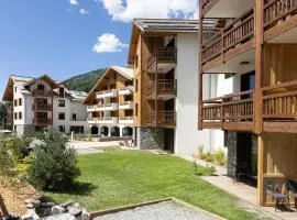 Hôtel Le Cristal Lodge - TERRESENS