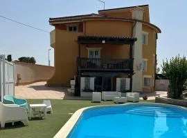 Villa Baia Smeralda by Holiday World