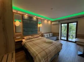 ASENATA Ustroń Centrum