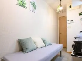 4min Shinjuku by sub Cozy Mini Room