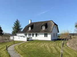 Stunning Home In Fjerritslev With Sauna